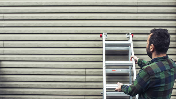 Professional Siding Installation & Repair in Frankfort, OH